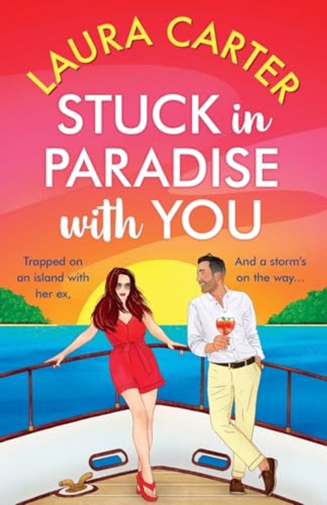 Stuck in Paradise With You